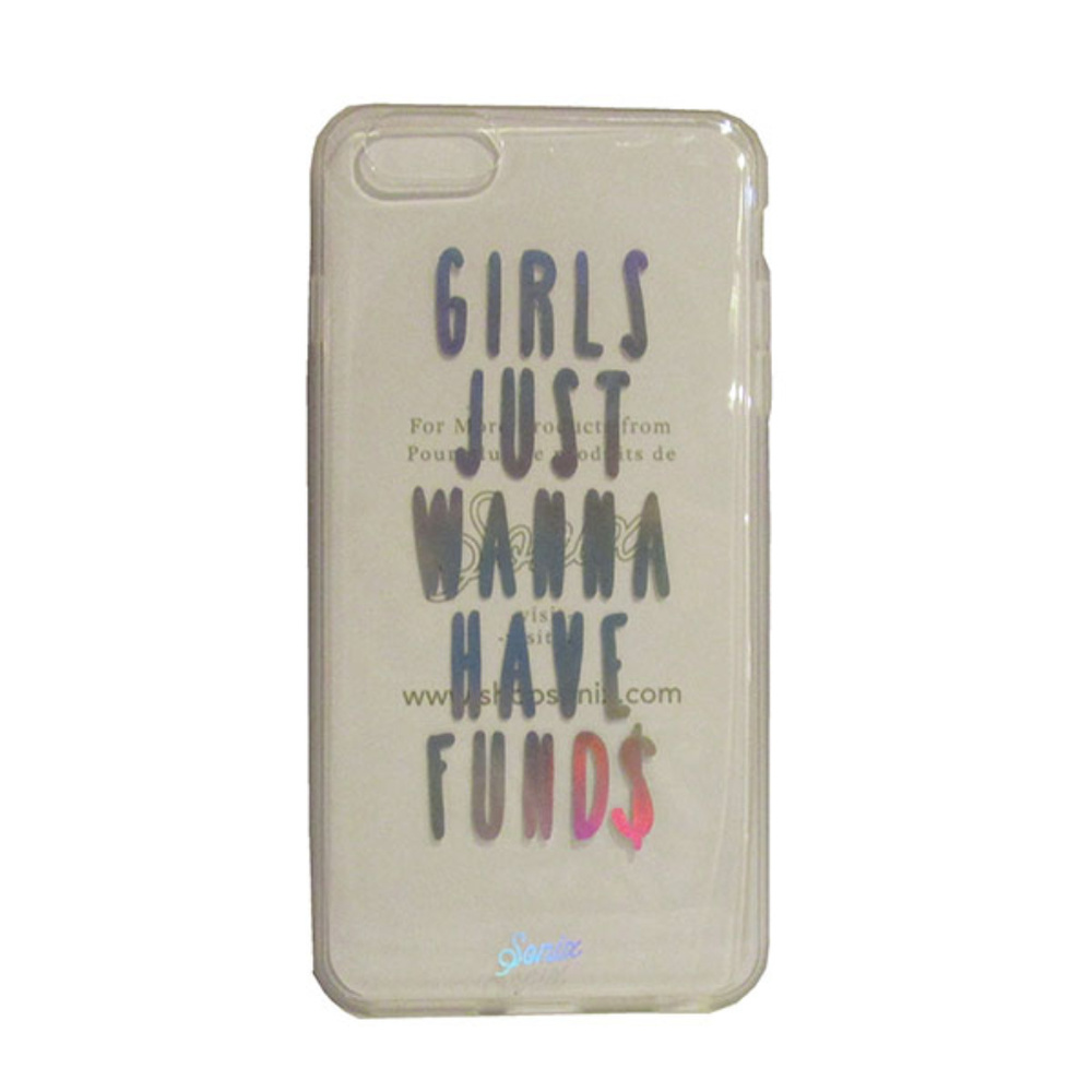 Sonix Clean Coat Iphone 6 Plus Case